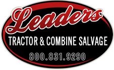 Leaders Tractor